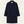 Dark Navy Michael Solid Wool Coat 3.0