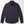 Navy Faziol Garment Dyed Cotton Poplin Shirt