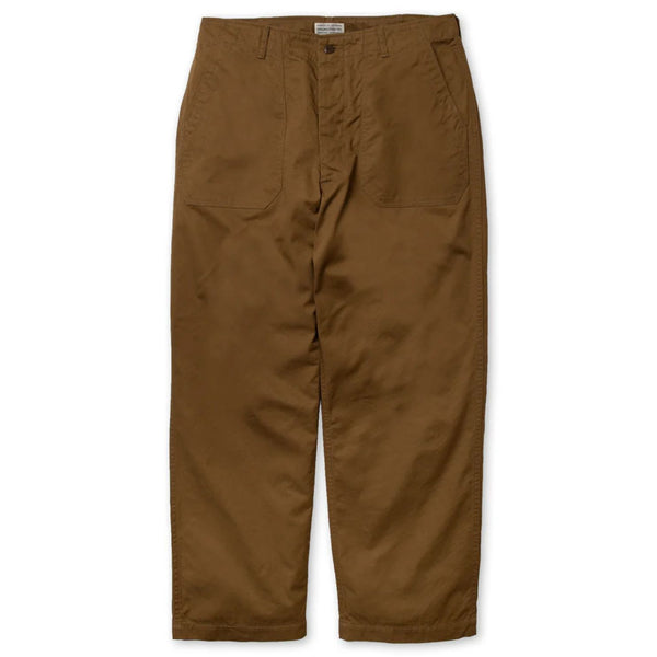 44-700T Light Brown Baker Pants