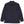 Navy Moab Wool Overshirt