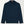 Navy Visal Wool Overshirt