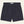 Navy Otto Linen Shorts