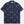 Navy Iris Sol Embroidery Stachio Shirt