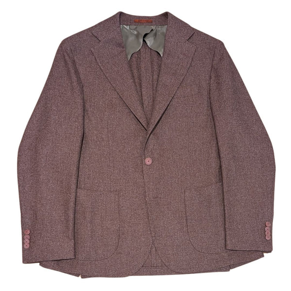 Red Flannel Andre Sport Jacket