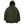 48-919X Olive Anorak Hoodie