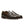 Brown Calf Leather Clive Penny Loafers