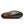 Brown Calf Leather Clive Penny Loafers