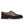 Walnut Grain Leather Jonah Split Toe Apron Gibson Shoes