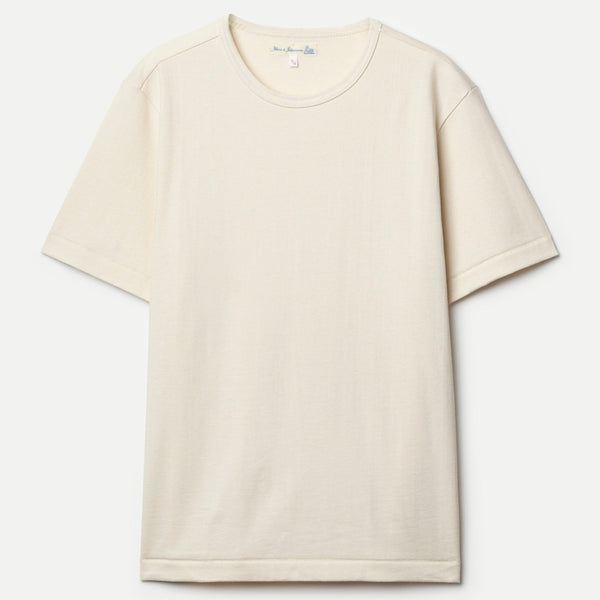 Nature 2M15 Vintage Machine Jersey T-shirt