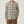 Truffle Check Brushed Cotton Flannel Check Shirt