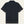 Black Lesley Embroidery SS Shirt