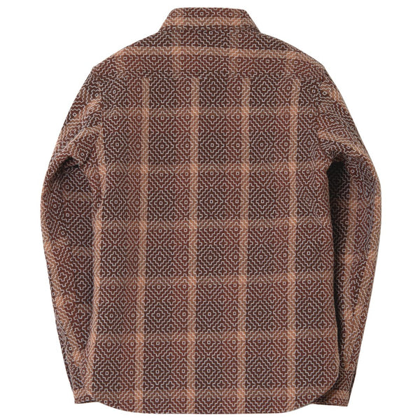 Kakishibu 5726 Noragi Shahiko Shirt