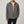 Redcliffe Check Wool Overshirt