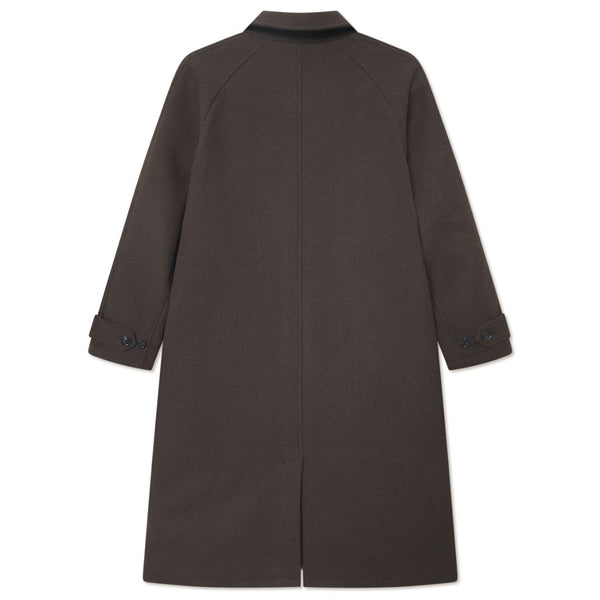 Delicioso Michael Wool Coat