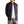 Navy Faziol Garment Dyed Cotton Poplin Shirt