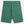 Tropical Green Coup Shorts