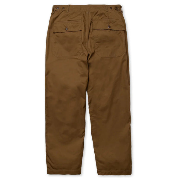 44-700T Light Brown Baker Pants