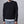 Denim Merino Knit Crewneck Sweater