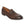 Castagna Deer Skin Leather Loafer