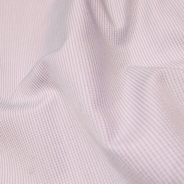 KIN K3 Dress Shirt Pink Micro Grid