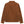 Monk's Robe Brown Marchall Corduroy Coach Jacket