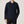 Navy Double Face Wool Jacket
