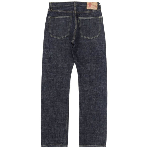 F147 G-3 DENIM 5P
