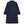 Dark Navy Michael Wool Coat