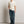 Ivory Gespertus Knit Shirt