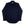 Navy Cotton Linen Shirt