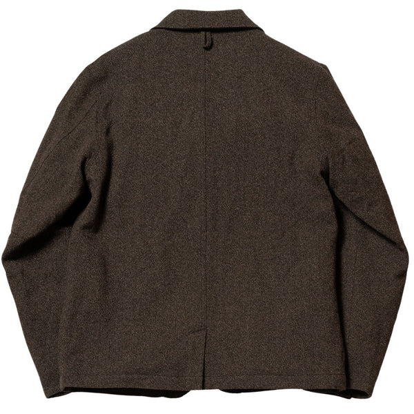 Brown OR-4322 Hunting Jacket