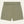 Lichen Green Otto Linen Shorts