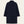 Dark Navy Michael Solid Wool Coat 3.0