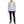 Dark Navy Fallon Stretch Cotton Trousers