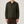 Drill Green British Wool Twin Pocket Chore Jacket
