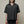 Deep Black SHIRT09LP Cotton Poplin S/S Shirt