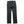 Black OR-1002 Low Waist Cotton Trouser