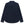 Dark Navy Kody Heavyweight Corduroy Shirt