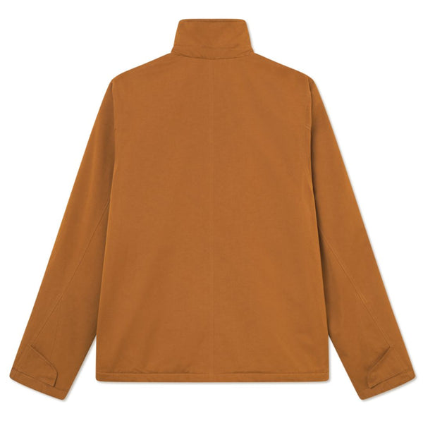 Monk's Robe Brown Montana Jacket