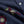 Navy Tropical Embroidery Stachio Shirt