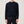 Navy Cashmere Sweater