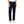 Navy Dosana Cotton Trouser