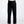 Meteorite Black Moleskin Cotton Coup Trouser