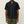 Black Lesley Embroidery SS Shirt