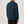 Navy Fine Corduroy Cotton Shirt