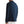 Navy Visal Wool Overshirt