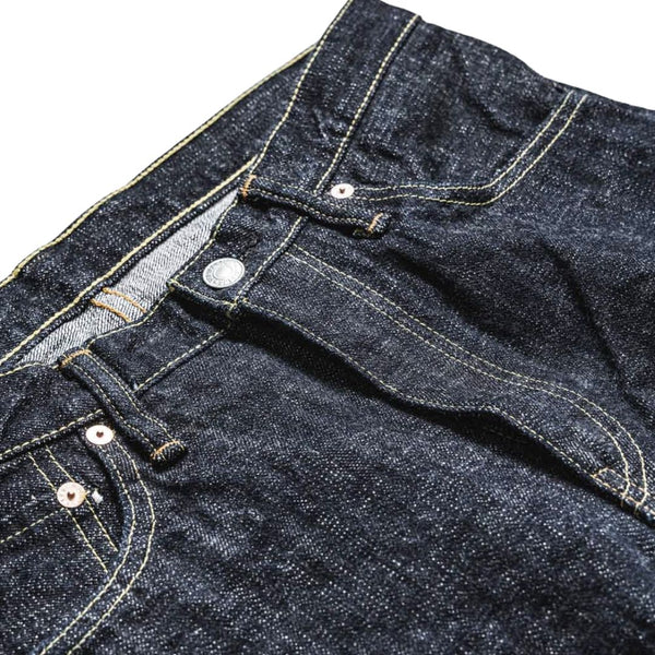 F147 G-3 DENIM 5P