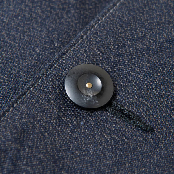 Indigo OR-4329 Sack Jacket