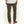 Khaki Fallon Stretch Cotton Trousers