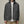 Charcoal JKT05 Cotton Broken Twill 11.2oz Jacket